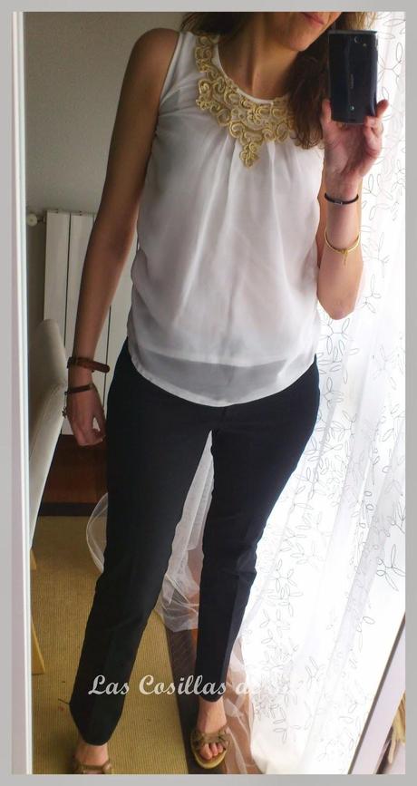 Colaboración con SammyDress