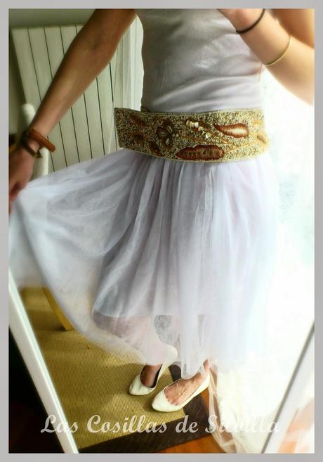 Colaboración con SammyDress