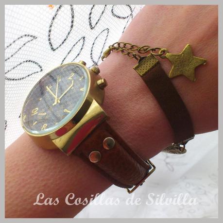 Colaboración con SammyDress