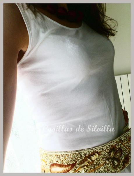 Colaboración con SammyDress