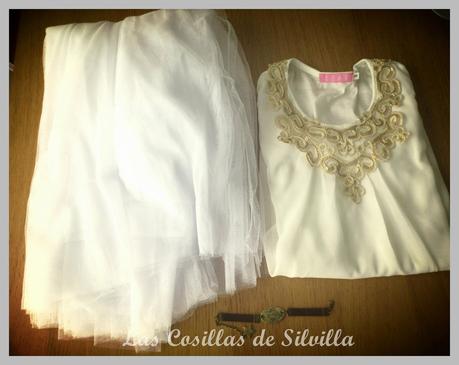 Colaboración con SammyDress