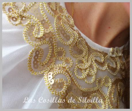 Colaboración con SammyDress