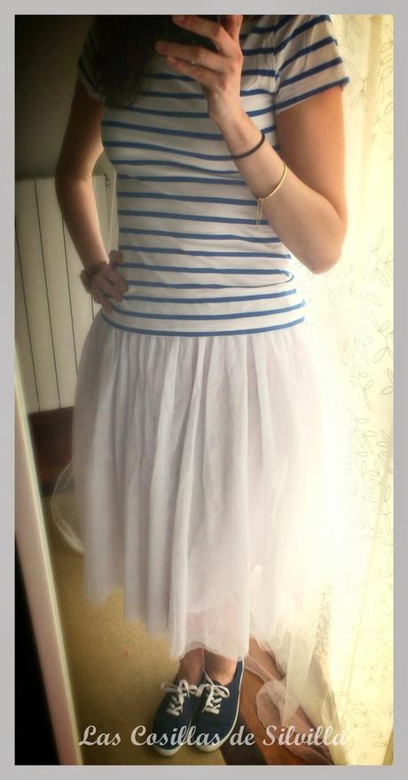 Colaboración con SammyDress