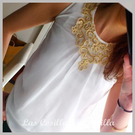 Colaboración con SammyDress