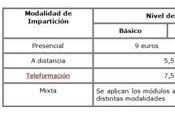 FORMACION “GRATUITA” BONIFICADA PARA EMPRESAS