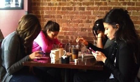 ¿Para qué vienes a África, criatura?