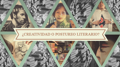 ¿Creatividad o postureo literario?