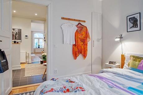 AL FINAL DE LA ESCALERA.....UN PRECIOSO APARTAMENTO