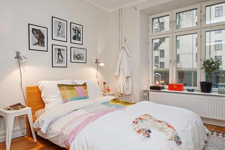 AL FINAL DE LA ESCALERA.....UN PRECIOSO APARTAMENTO