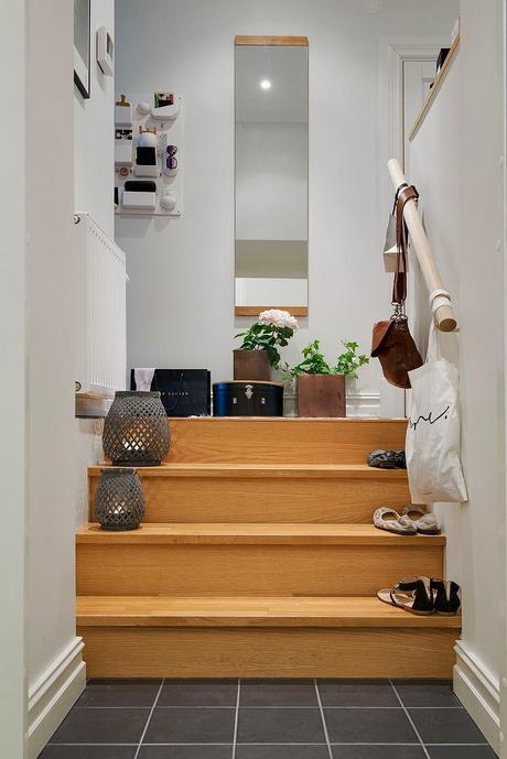 AL FINAL DE LA ESCALERA.....UN PRECIOSO APARTAMENTO