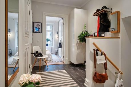 AL FINAL DE LA ESCALERA.....UN PRECIOSO APARTAMENTO