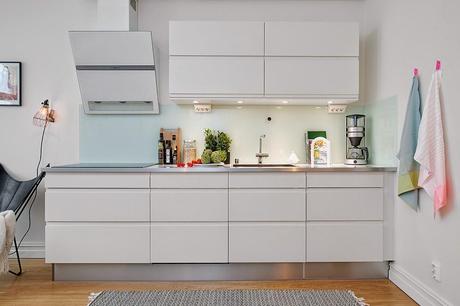 AL FINAL DE LA ESCALERA.....UN PRECIOSO APARTAMENTO