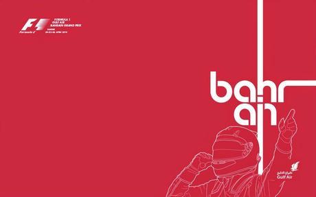 PREVIO AL GP DE BAHREIN 2014 - ANALISIS Y HORARIOS