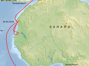 Circunnavegación África