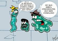 Tantas veces García