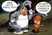 Tantas veces García