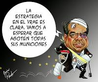 Tantas veces García