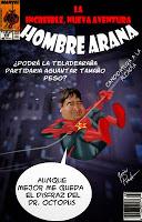 Tantas veces García