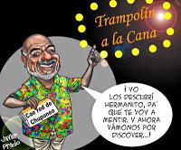 Tantas veces García