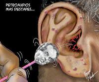 Tantas veces García