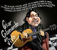 Tantas veces García