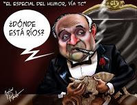 Tantas veces García