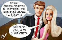 Tantas veces García