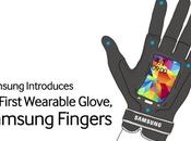 Samsung Fingers, Guantes Inteligentes… aunque solo para April Fools