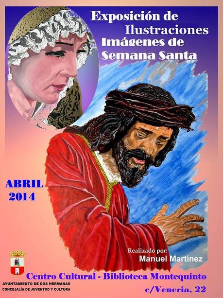 pinturas semana santa