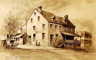 Reseña Incubus In Nocte