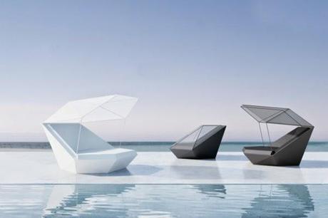 ¿ Quieres darle a tu piscina a tu apartamento u hotel un aire diferente?