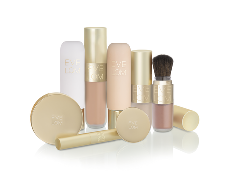 Radiance Perfected, la nueva línea de maquillaje de EVE LOM