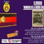 Exhumación en Olba, Teruel, durante la Guerra Civil. Expocición Fotográfica