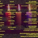 Exhumación en Olba, Teruel, durante la Guerra Civil. Expocición Fotográfica