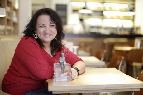 'El tesoro de Barracuda' de Llanos Campos Martínez,  Premio Barco de Vapor 2014