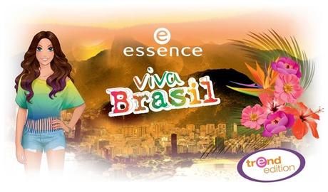 lo próximo de ESSENCE; Beach Cruisers y Viva Brasil