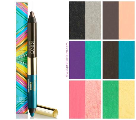 lo nuevo de KIKO, Life in Rio