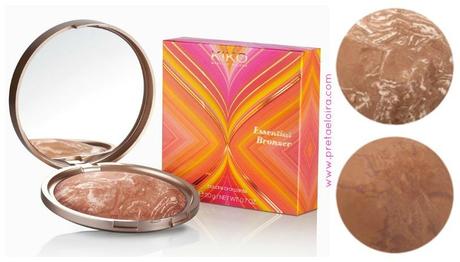 lo nuevo de KIKO, Life in Rio