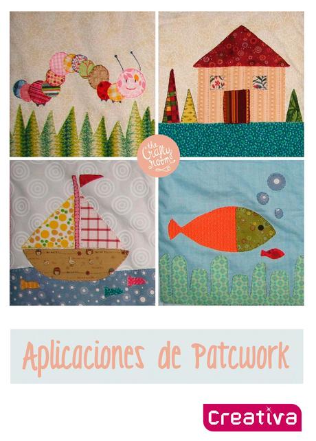 The Crafty Room en Creativa / The Crafty Room at Creativa