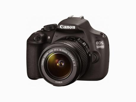 Canon EOS Companion