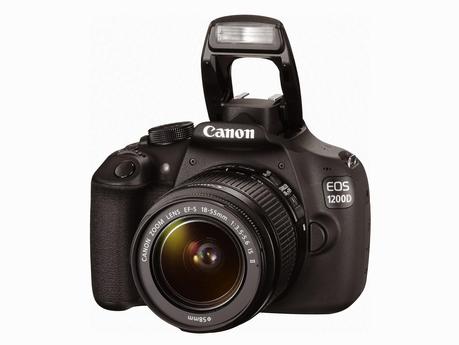 Canon EOS Companion