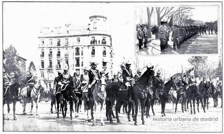 Madrid, 1 de abril de 1914