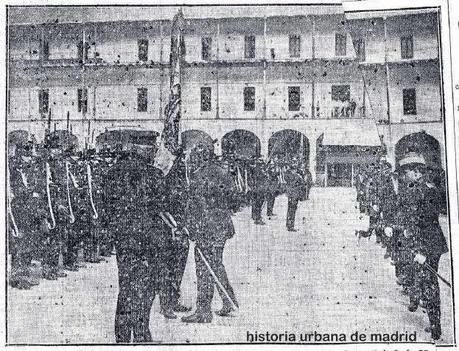 Madrid, 1 de abril de 1914