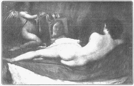 Madrid, 1 de abril de 1914