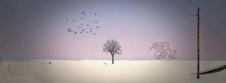 ABEL GANZ PRESENTA LA CAMPAÑA PARA LA PUBLICACIÓN DE SU NUEVO TRABAJO