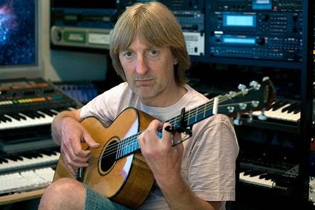 ANTHONY PHILLIPS: THE GEESE & THE GHOST 5.1