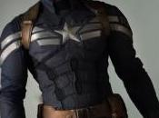 Nuevo tráiler juego oficial Capitán América: Soldado Invierno