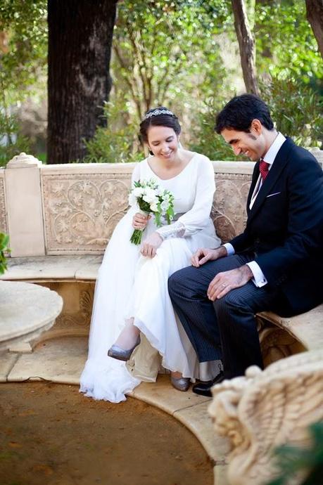 La boda de Teresa y Guillermo