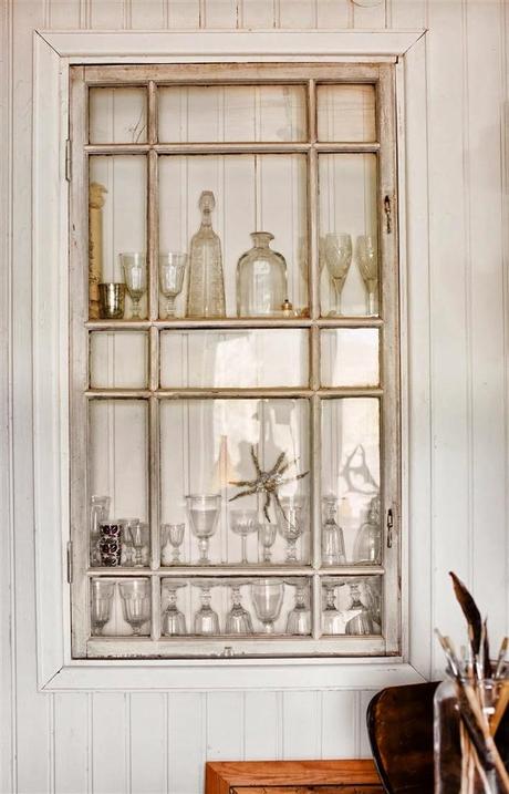 Casa Rustica  en Suecia