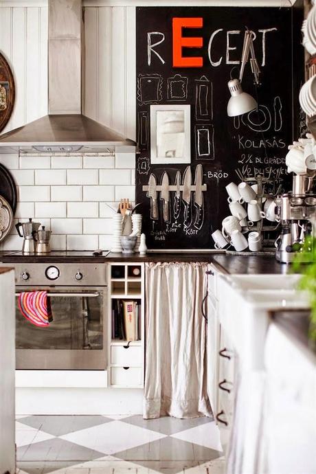 Casa Rustica  en Suecia